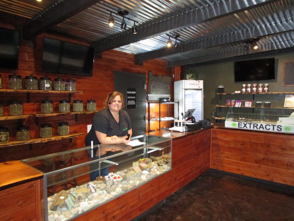 Yachats Cannabis Company