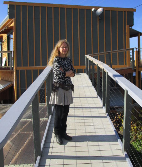 Drift Inn and Restaurant, Yachats