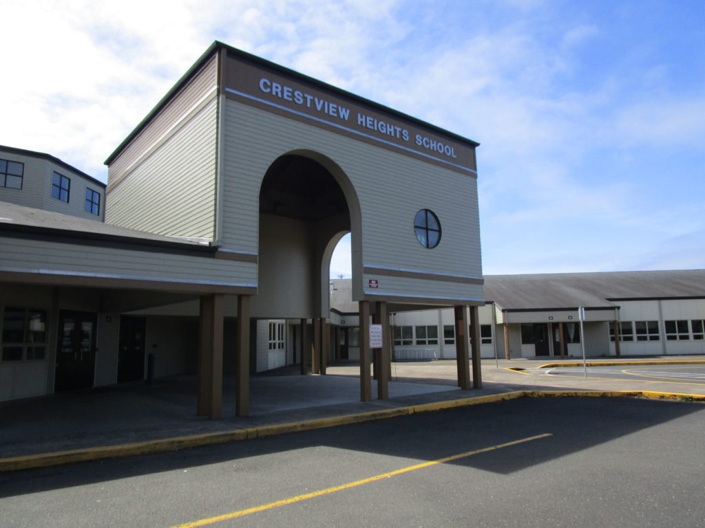 Crestview Heights School