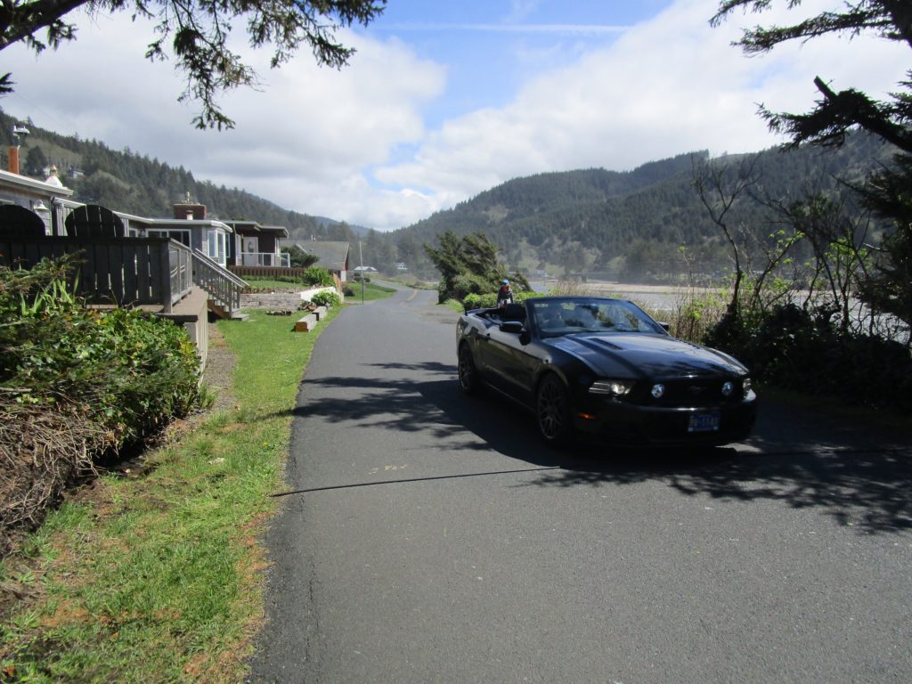 Ocean View Drive