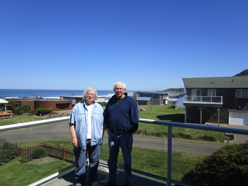 Yachats vacation rentals