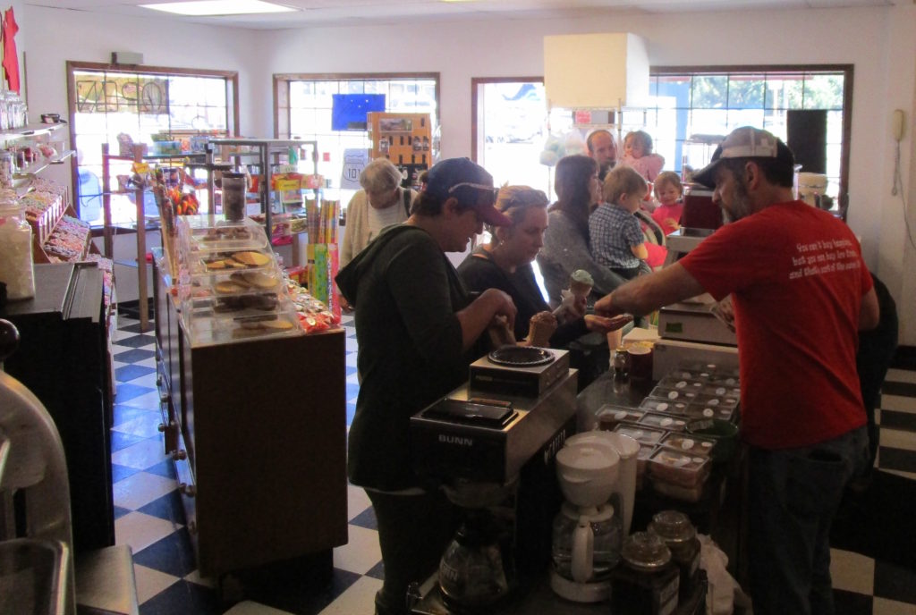 Yachats tourism continues to increase