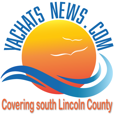 YachatsNews.com: Covering south Lincoln County - logo