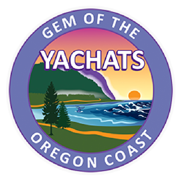 City of Yachats Oregon