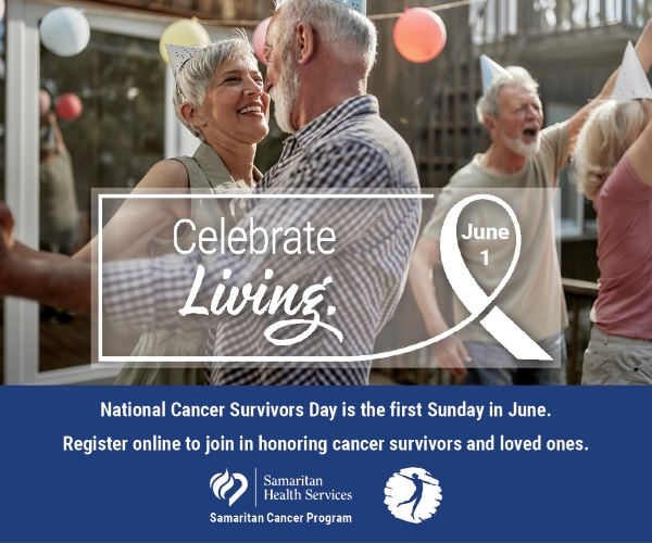 Samaritan Health Services Samaritan Cancer Program Lincoln County Oregon Coast