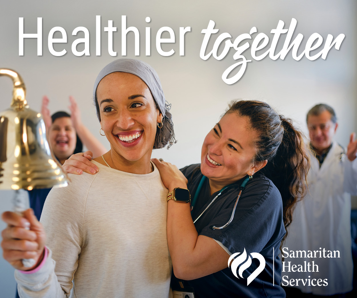 Samaritan Health Services Samaritan Cancer Program Lincoln County Oregon Coast