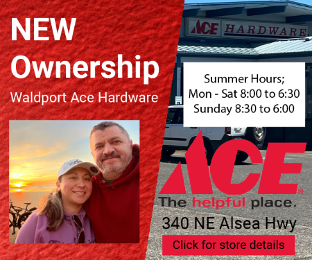 ACE Hardware Walport Oregon Coast