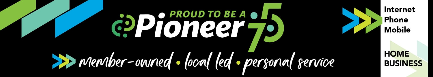Pioneer Connect Premium Wi-Fi Mobile Phone Home Business Lincoln County Oregon Coast