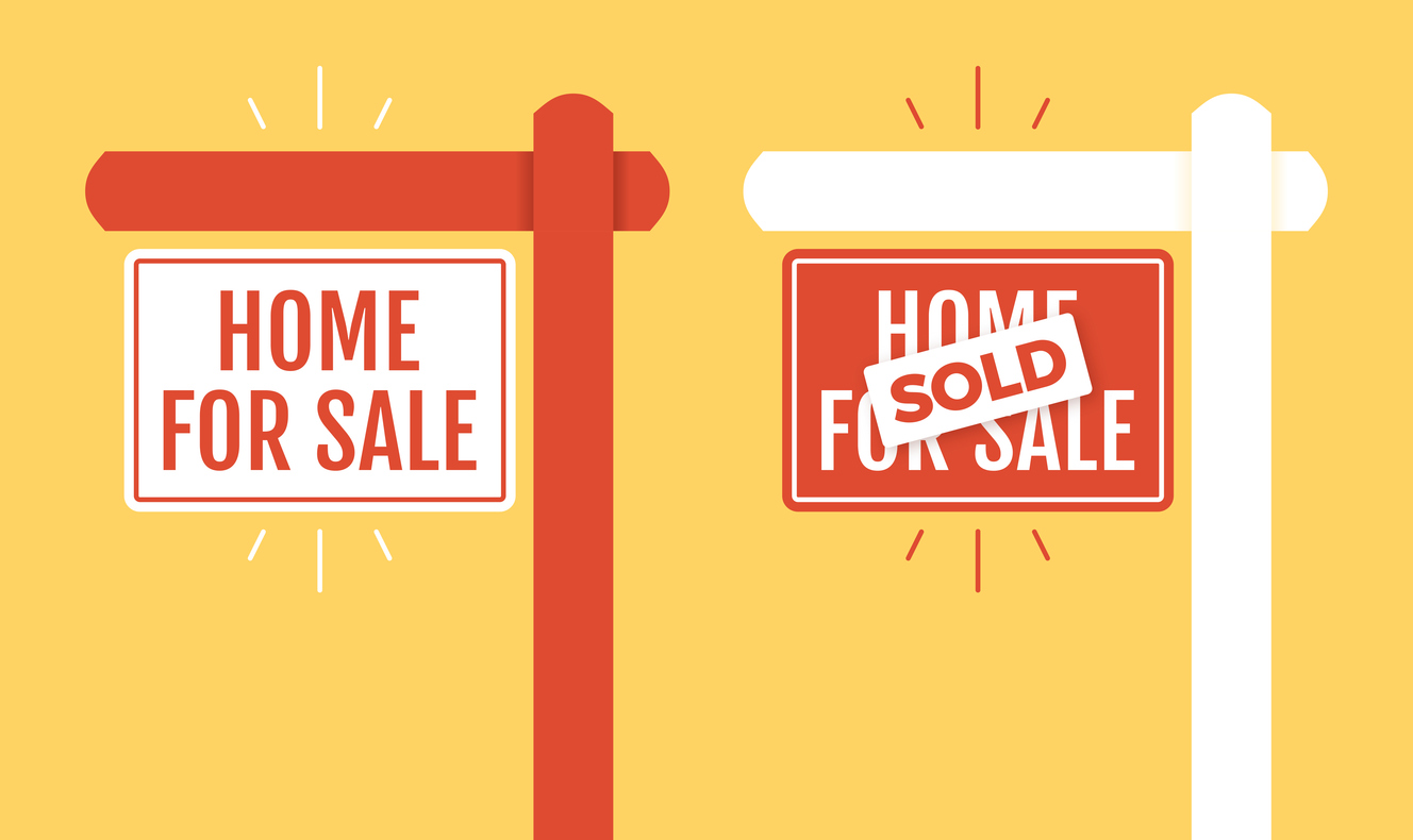 View real estate articles