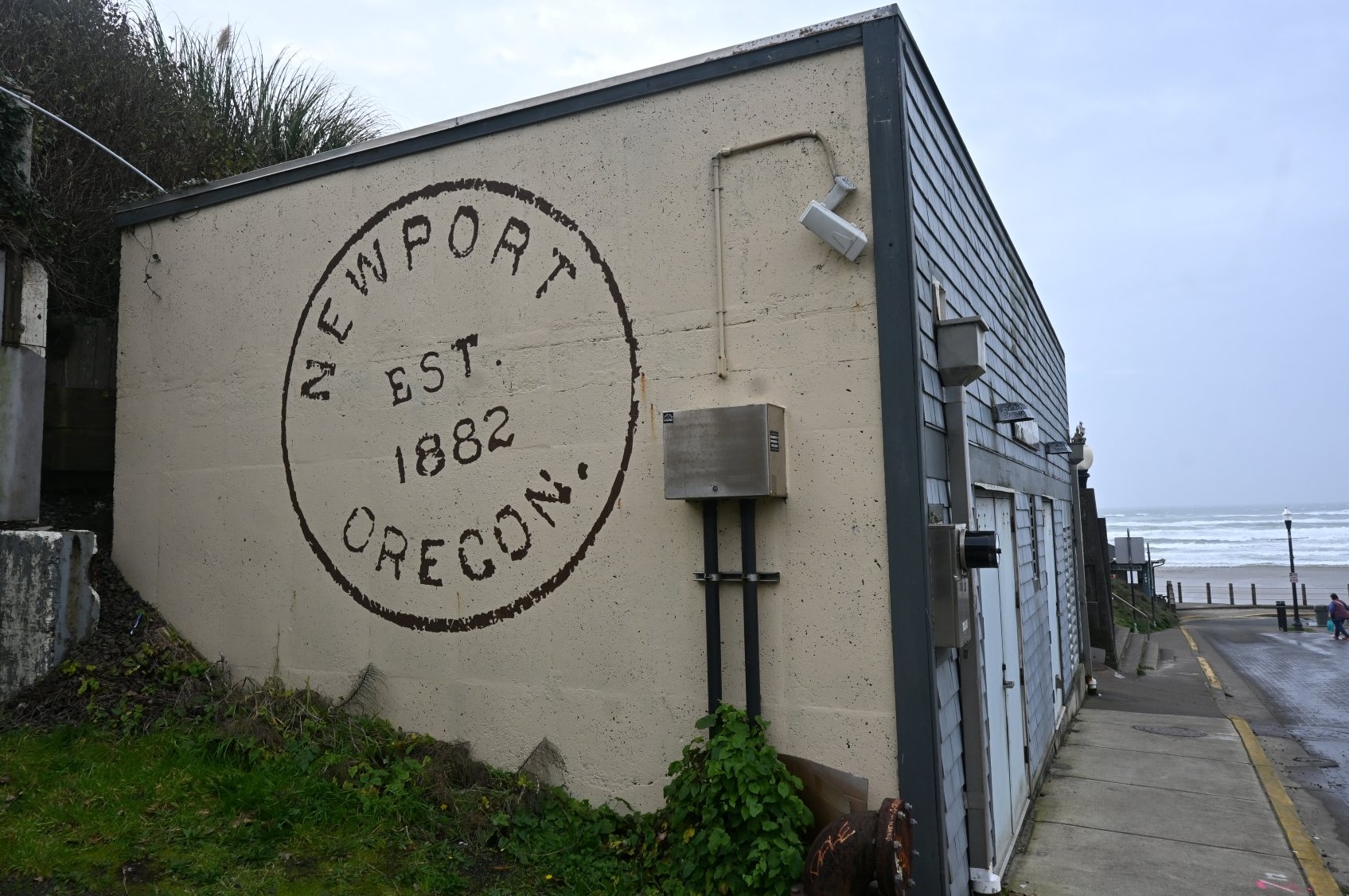 Newport city council considers asking voters next year to approve $50 million infrastructure bond